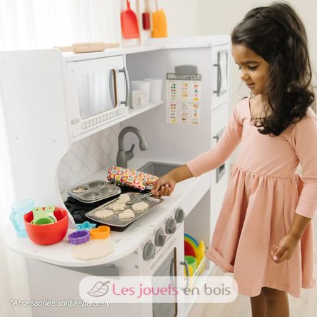 Cocina del Chef - Nube MD-14338 Melissa & Doug 2