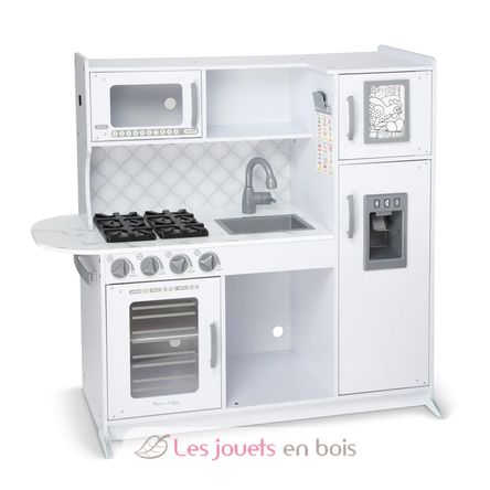 Cocina del Chef - Nube MD-14338 Melissa & Doug 1