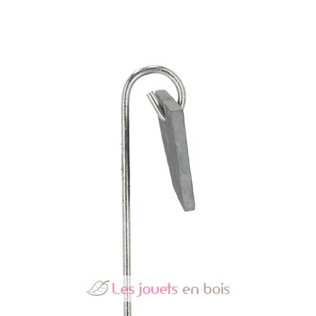 Marcador de pizarra para plantas ED-GT132 Esschert Design 3