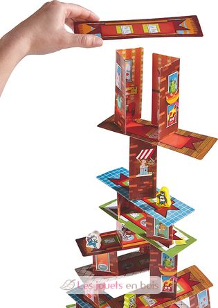 Rhino Hero - Super Battle HA302809 Haba 3