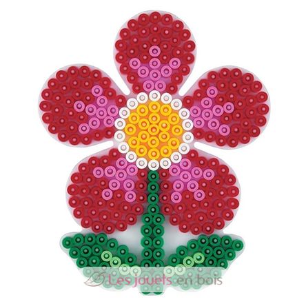 Barril 10000 Midi perlas plastico 22 colores HAMA-202-67 Hama 3