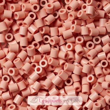 Bolsa de 1000 cuentas de plástico Midi piel HAMA-207-26 Hama 2