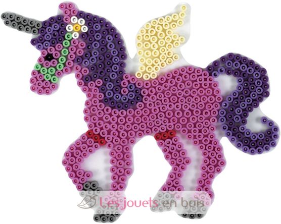 Barril 30000 Midi perlas plastico 22 colores HAMA-208-67 Hama 3