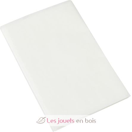 Papel de planchar para Midi Beads HAMA-224 Hama 2