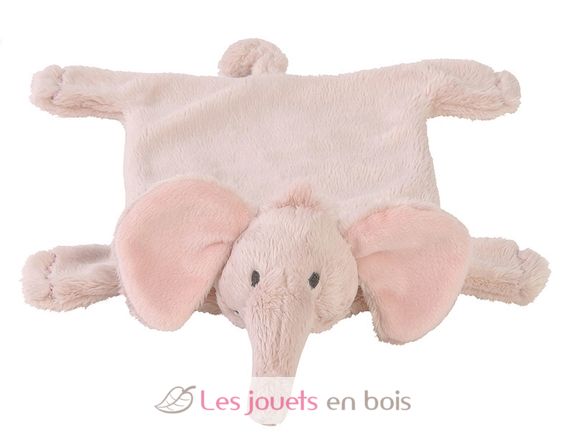 Elefante Ely Peluche 27 cm HH-132241 Happy Horse 1