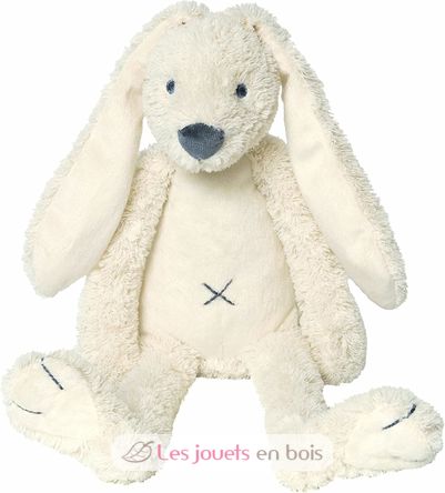 Conejo Richie beige cremoso 28 cm HH17344 Happy Horse 1