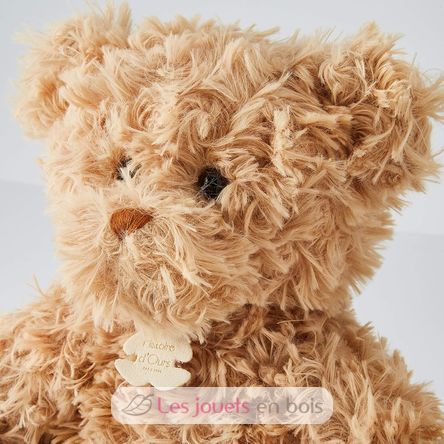 Osito de peluche miel 34 cm HO2874 Histoire d'Ours 2