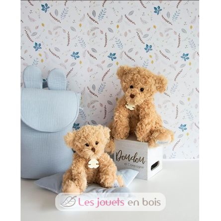 Osito de peluche miel 34 cm HO2874 Histoire d'Ours 4