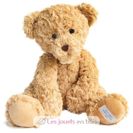Osito de peluche miel 34 cm HO2874 Histoire d'Ours 1