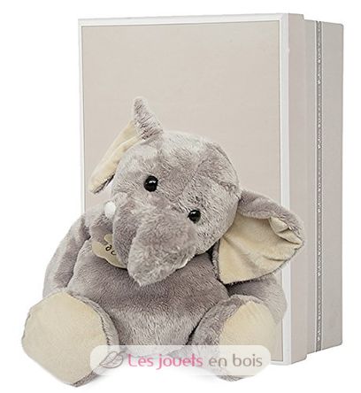 Peluche de elefante 38 cm HO1284 Histoire d'Ours 1