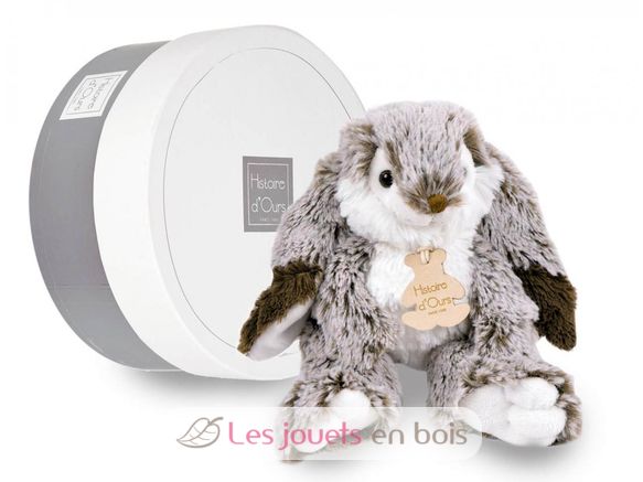 Lapin Marius 20 cm HO2296 Histoire d'Ours 1