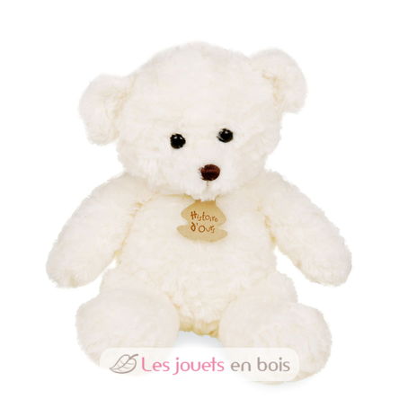 Peluche Marfil 21 cm HO2533 Histoire d'Ours 1