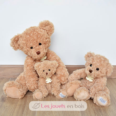 Osito de peluche miel 23 cm HO2873 Histoire d'Ours 5