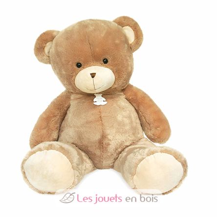 Peluche del Oso Bellydou 110 cm HO2899 Histoire d'Ours 1
