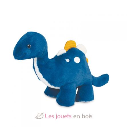 Hello le Dino peluche 40 cm HO3079 Histoire d'Ours 3
