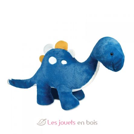 Hello le Dino peluche 40 cm HO3079 Histoire d'Ours 1