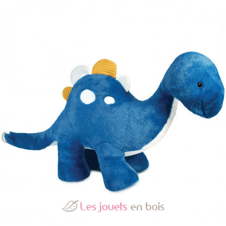 Hello le Dino peluche 75 cm HO3080 Histoire d'Ours 1