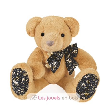 Peluche oso pardo claro 25 cm HO3123 Histoire d'Ours 1