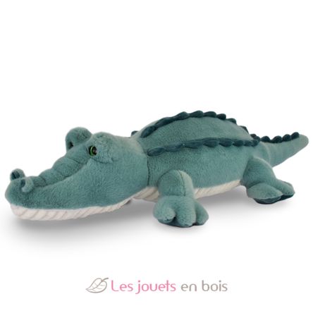 Peluche cocodrilo Lagoon 85 cm HO3330 Histoire d'Ours 1