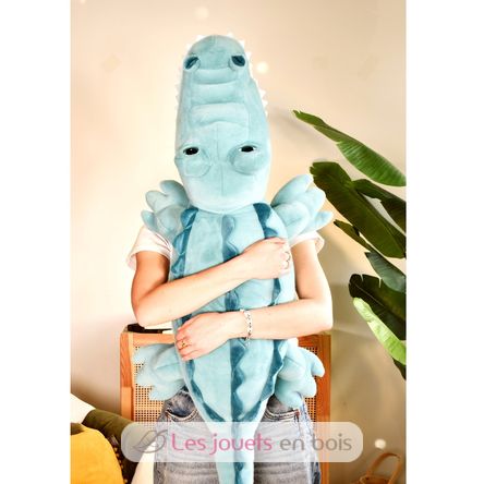 Peluche cocodrilo Lagoon 115 cm HO3331 Histoire d'Ours 5
