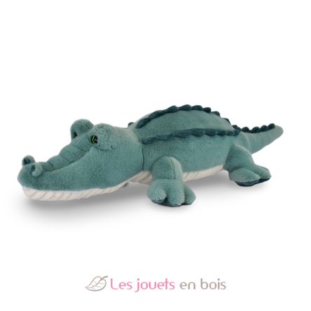 Peluche cocodrilo Lagoon 115 cm HO3331 Histoire d'Ours 1