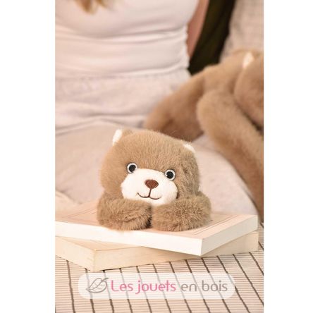 Peluche de oso magnético 30 cm HO3357 Histoire d'Ours 4