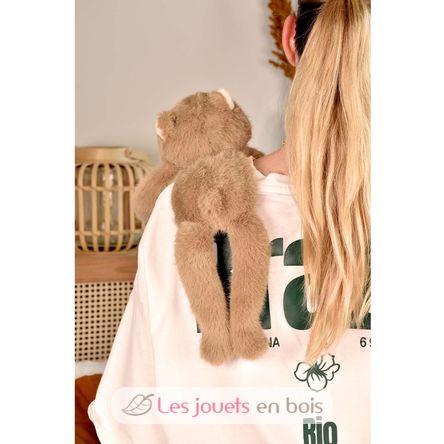 Peluche de oso magnético 30 cm HO3357 Histoire d'Ours 3