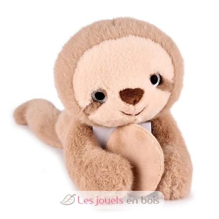 Peluche de perezoso magnético 30 cm HO3358 Histoire d'Ours 1
