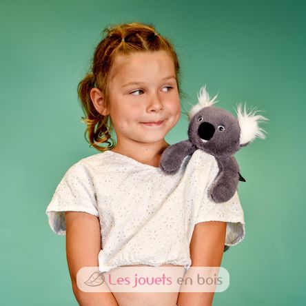 Peluche de coala magnético 30 cm HO3359 Histoire d'Ours 5