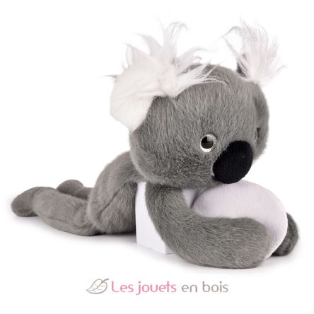 Peluche de coala magnético 30 cm HO3359 Histoire d'Ours 2