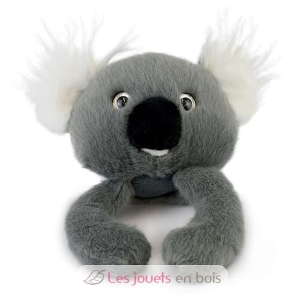 Peluche de coala magnético 30 cm HO3359 Histoire d'Ours 3