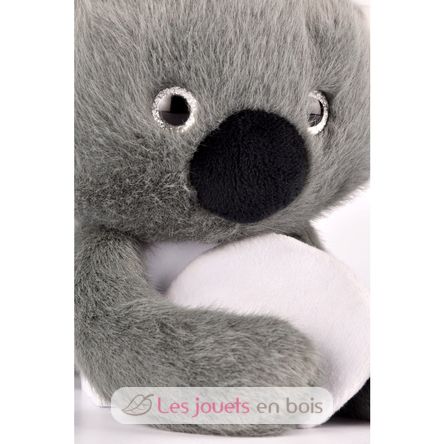 Peluche de coala magnético 30 cm HO3359 Histoire d'Ours 4