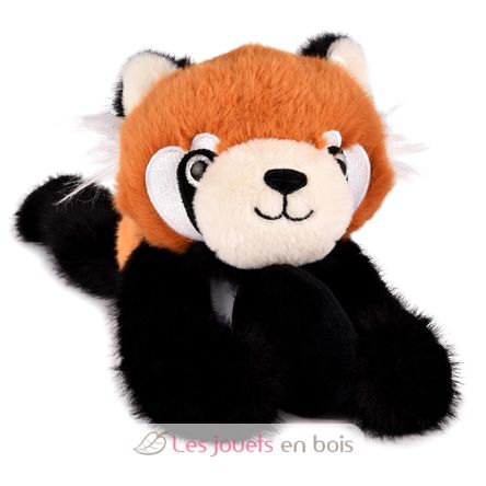 Peluche de panda rojo magnético 30 cm HO3360 Histoire d'Ours 1