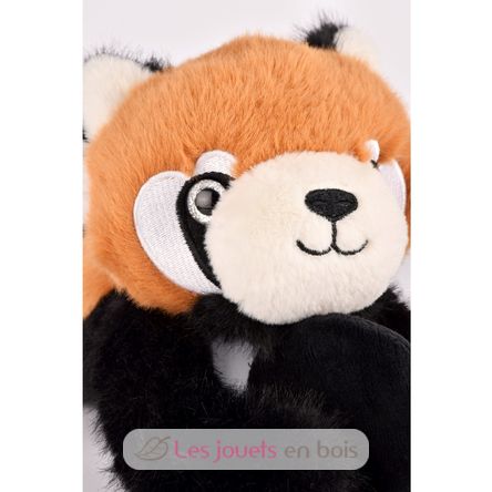 Peluche de panda rojo magnético 30 cm HO3360 Histoire d'Ours 4