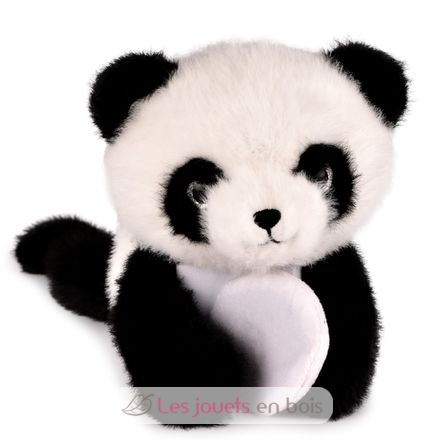 Peluche de panda magnético 30 cm HO3361 Histoire d'Ours 1