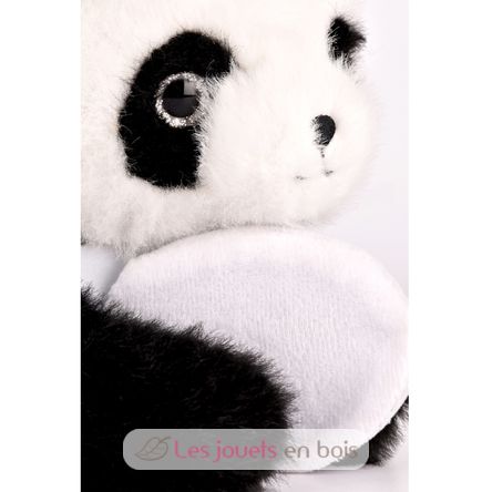 Peluche de panda magnético 30 cm HO3361 Histoire d'Ours 3