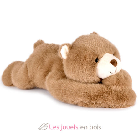 Peluche de oso marrón 40 cm HO3363 Histoire d'Ours 1