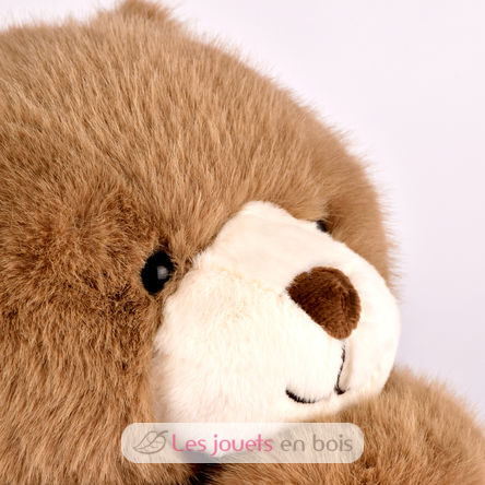 Peluche de oso marrón 40 cm HO3363 Histoire d'Ours 5