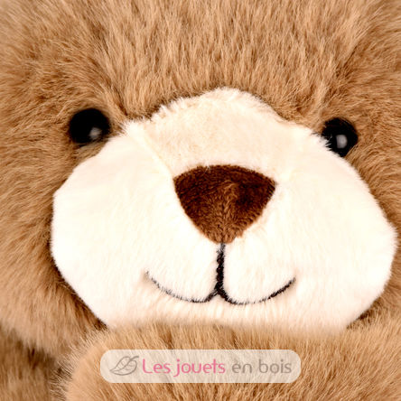 Peluche de oso marrón 40 cm HO3363 Histoire d'Ours 4