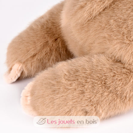 Peluche de perezoso marrón 40 cm HO3364 Histoire d'Ours 7