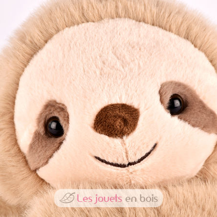 Peluche de perezoso marrón 40 cm HO3364 Histoire d'Ours 6