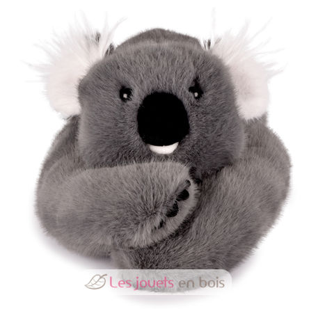 Peluche de koala gris 40 cm HO3365 Histoire d'Ours 2