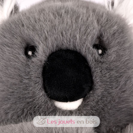 Peluche de koala gris 40 cm HO3365 Histoire d'Ours 6