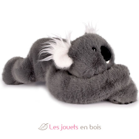 Peluche de koala gris 40 cm HO3365 Histoire d'Ours 1