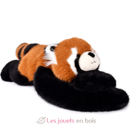Peluche de panda rojo 40 cm HO3366 Histoire d'Ours 1