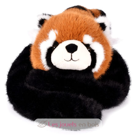 Peluche de panda rojo 40 cm HO3366 Histoire d'Ours 3