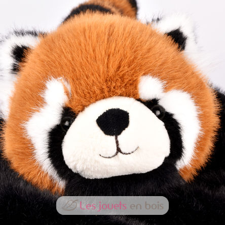Peluche de panda rojo 40 cm HO3366 Histoire d'Ours 6