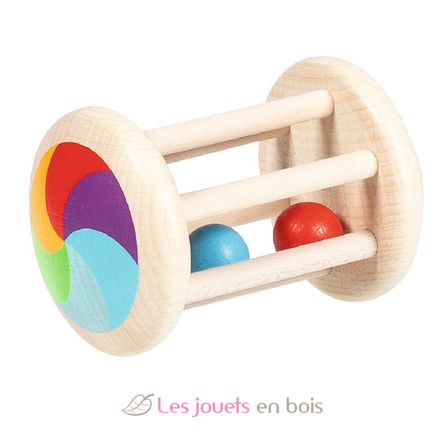 Jaula sonajero GK65348 Goki 1