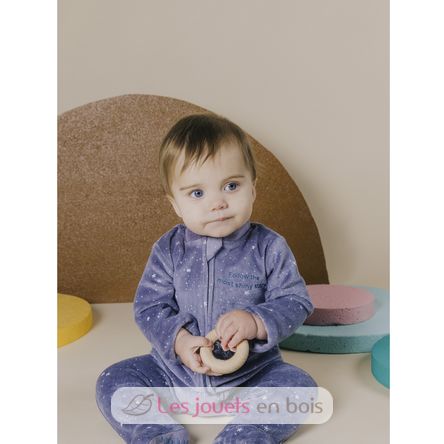 Donut sensorial con espejo PB-DONUTMIRROR Petit Boum 6