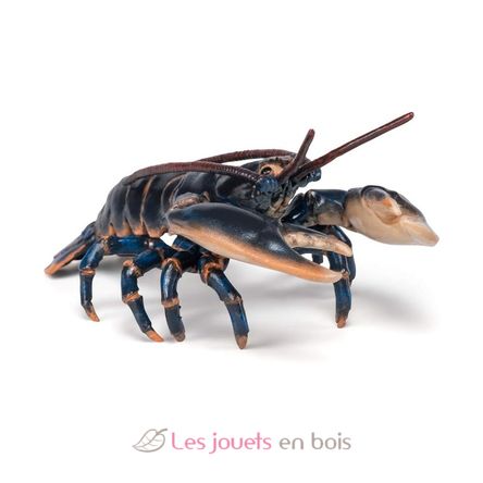 Figura de langosta PA-56052 Papo 3